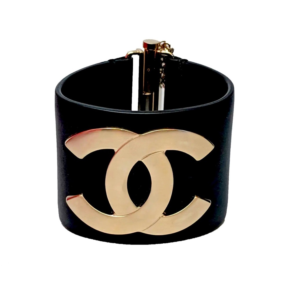 Chanel Cuff